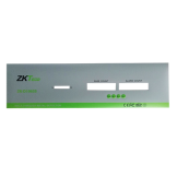 Etiqueta Frontal para ZK-D1065 Panel ZKTeco (Sticker ZK-D1065)